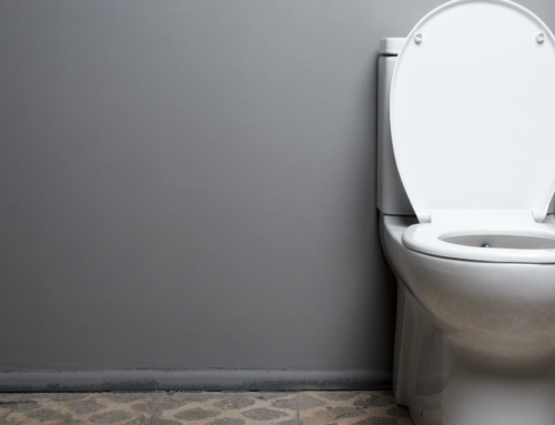 Are You Pooping Wrong?